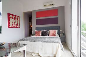 Hotel Boutique Los Muelles