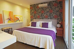 Hotel Boutique Los Muelles
