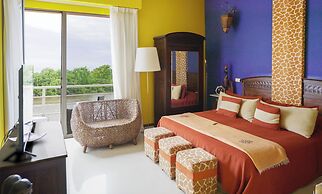 Hotel Boutique Los Muelles