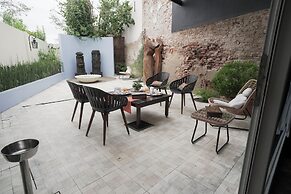 Hotel Boutique Los Muelles