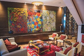Hotel Boutique Los Muelles