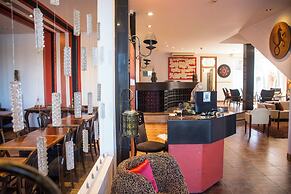 Hotel Boutique Los Muelles