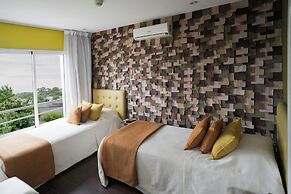 Hotel Boutique Los Muelles