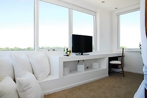 Hotel Boutique Los Muelles