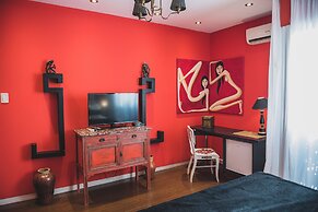 Hotel Boutique Los Muelles