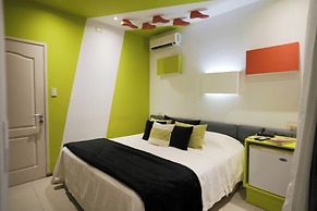 Hotel Boutique Los Muelles