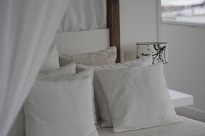 Hotel Boutique Los Muelles