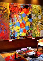 Hotel Boutique Los Muelles