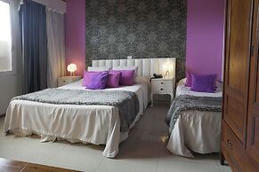 Hotel Boutique Los Muelles
