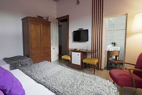 Hotel Boutique Los Muelles