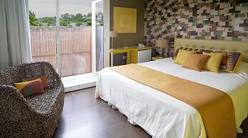 Hotel Boutique Los Muelles