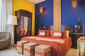 Hotel Boutique Los Muelles