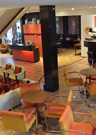 Hotel Boutique Los Muelles