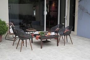 Hotel Boutique Los Muelles