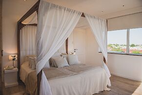 Hotel Boutique Los Muelles