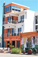 Hotel Boutique Los Muelles