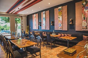 Hotel Boutique Los Muelles