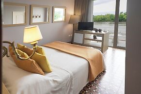 Hotel Boutique Los Muelles