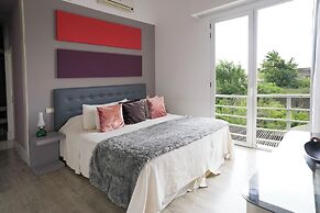 Hotel Boutique Los Muelles