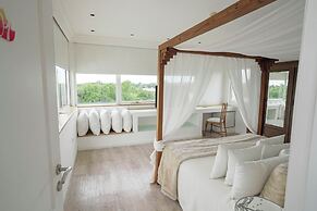 Hotel Boutique Los Muelles