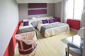Hotel Boutique Los Muelles