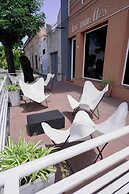 Hotel Boutique Los Muelles