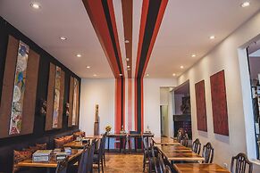 Hotel Boutique Los Muelles
