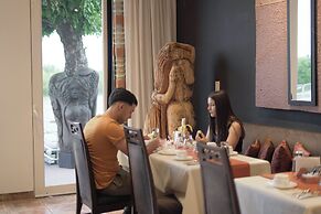 Hotel Boutique Los Muelles