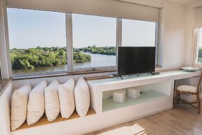 Hotel Boutique Los Muelles