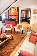 Hotel Boutique Los Muelles