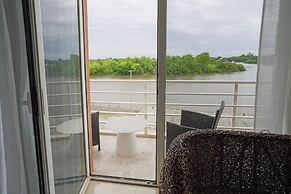 Hotel Boutique Los Muelles