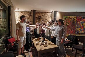 Hotel Boutique Los Muelles