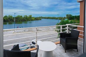 Hotel Boutique Los Muelles