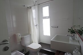 Hotel Boutique Los Muelles