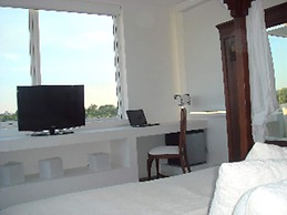 Hotel Boutique Los Muelles