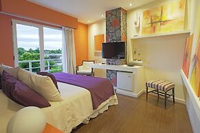 Hotel Boutique Los Muelles