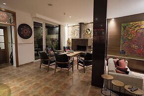 Hotel Boutique Los Muelles