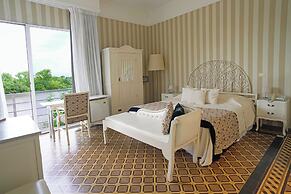 Hotel Boutique Los Muelles
