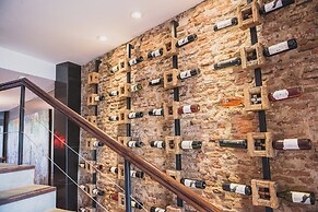 Hotel Boutique Los Muelles