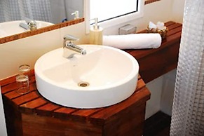 Hotel Boutique Los Muelles