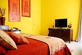 Hotel Boutique Los Muelles