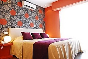 Hotel Boutique Los Muelles