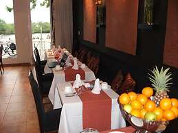 Hotel Boutique Los Muelles