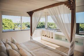 Hotel Boutique Los Muelles