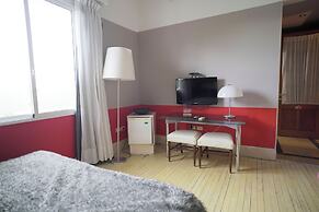 Hotel Boutique Los Muelles
