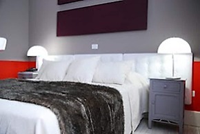 Hotel Boutique Los Muelles