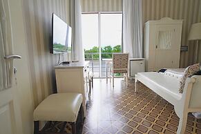 Hotel Boutique Los Muelles