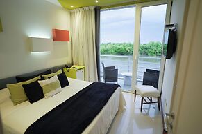 Hotel Boutique Los Muelles