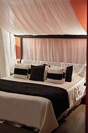 Hotel Boutique Los Muelles