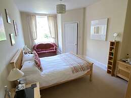 Town Mills B &B